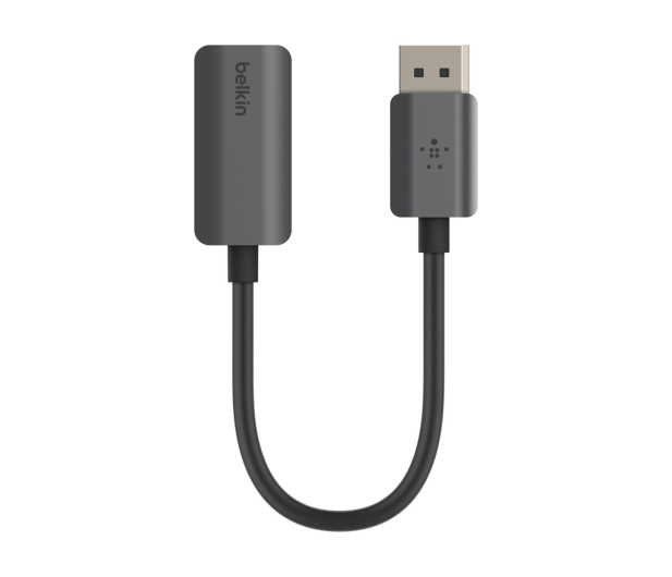 Belkin Adapter DisplayPort - HDMI (aktywny) - 1324191 - zdjęcie 2